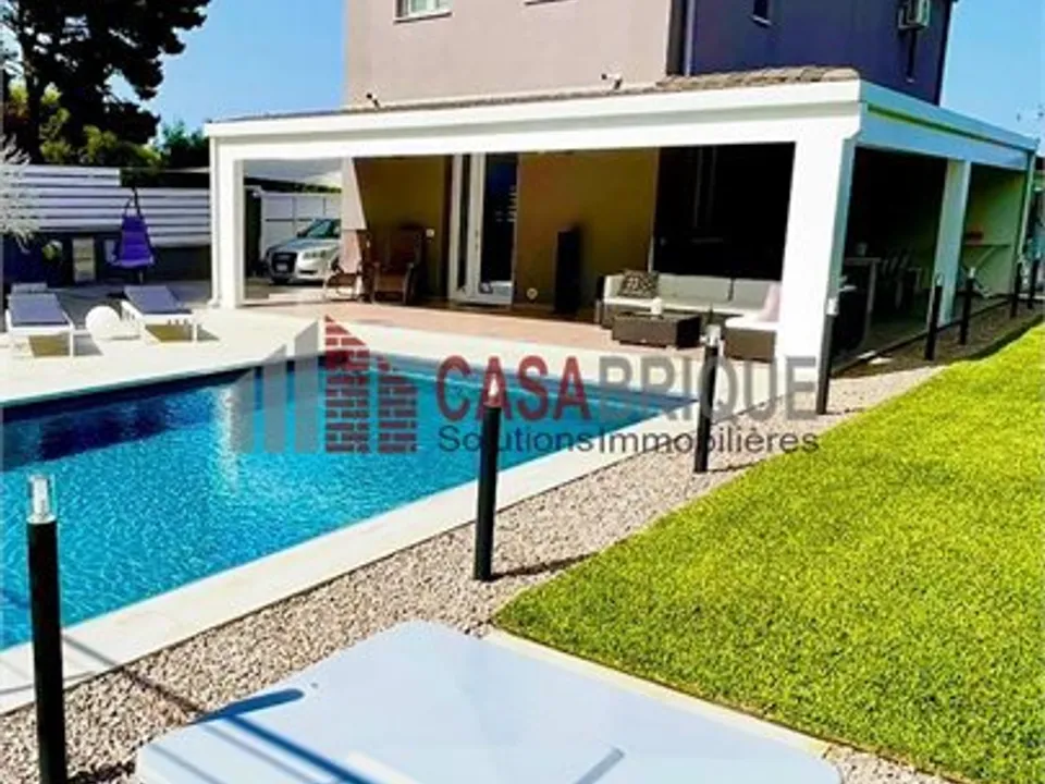 Villa i Altavilla Milicia, Palermo - foto 1