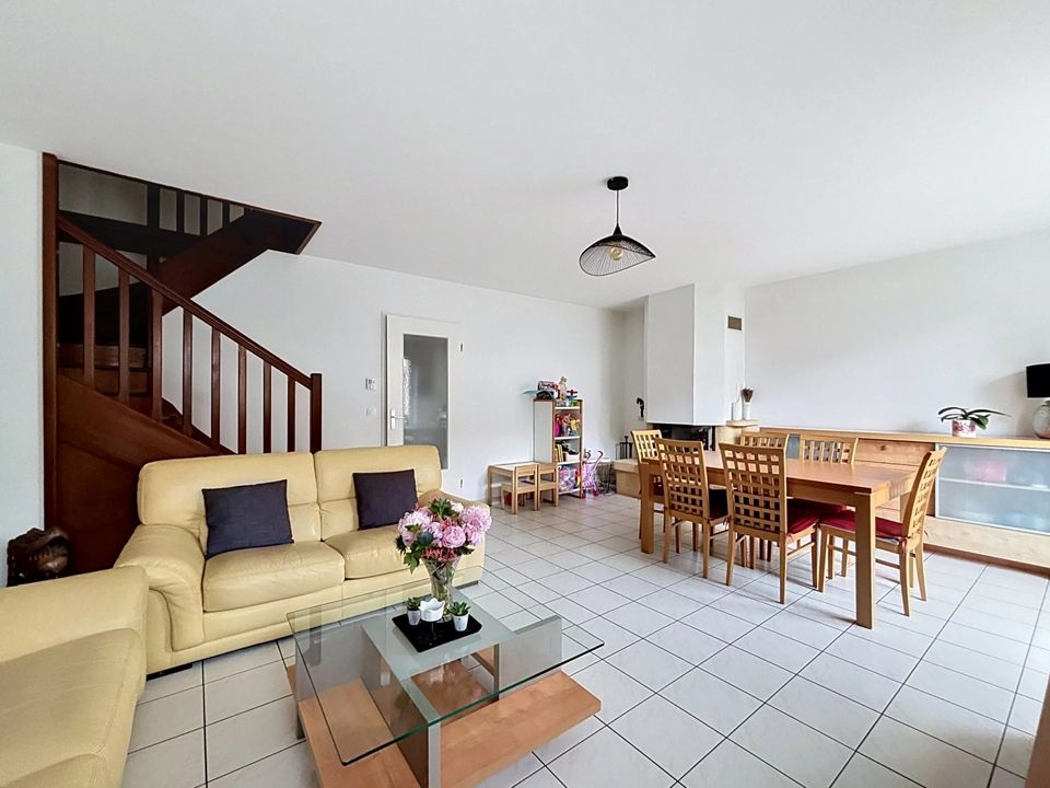 Villa i Élancourt, Yvelines - foto 3