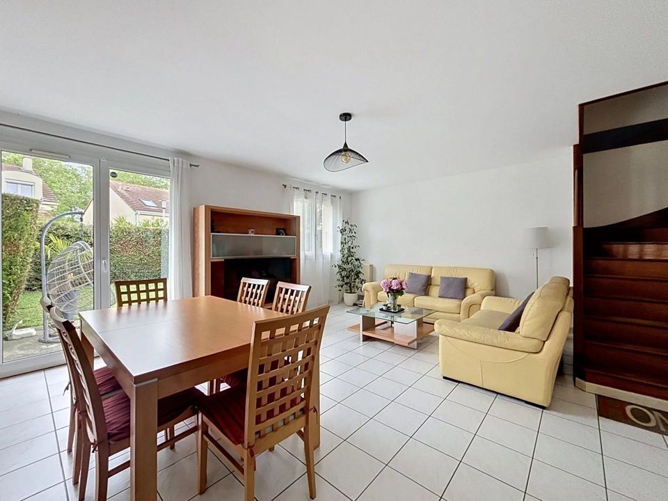 Villa i Élancourt, Yvelines - foto 4