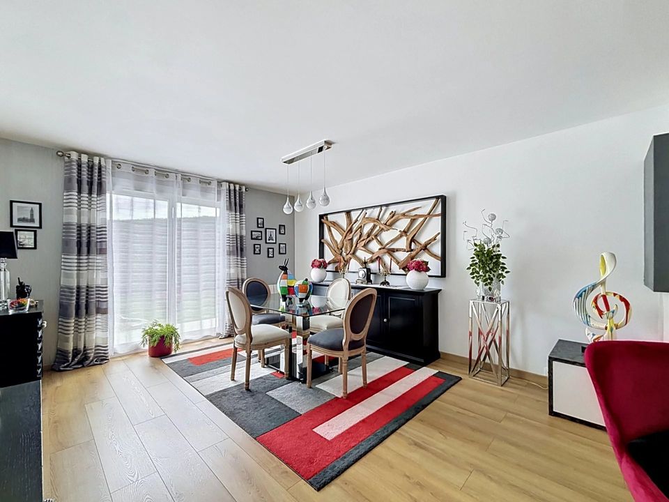 Villa in Élancourt, Yvelines - foto 4