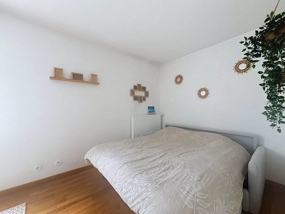 Lejlighed i Maurepas, Yvelines - foto 4