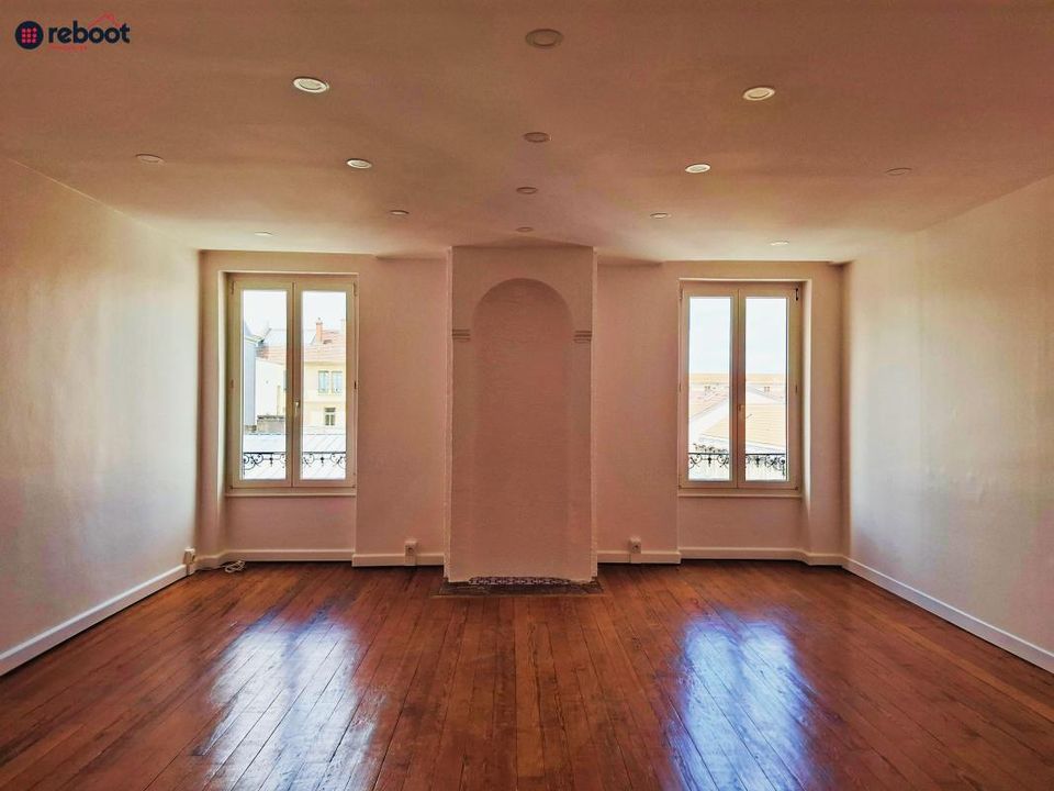 Apartament: Nancy, Meurthe-et-Moselle – zdjęcie 1