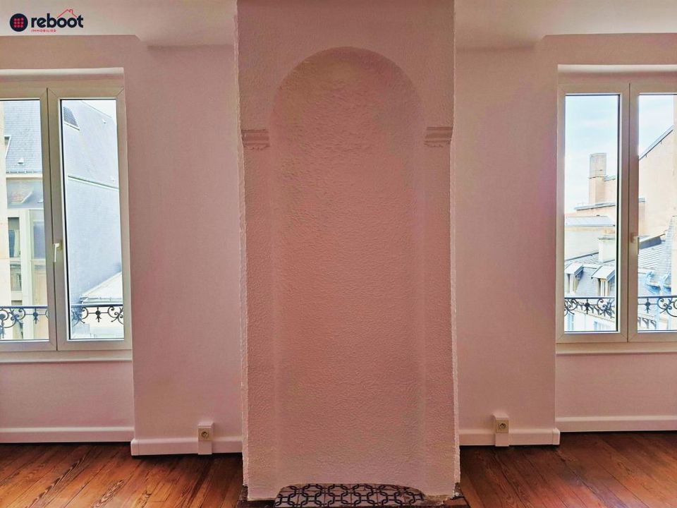 Apartament: Nancy, Meurthe-et-Moselle – zdjęcie 2