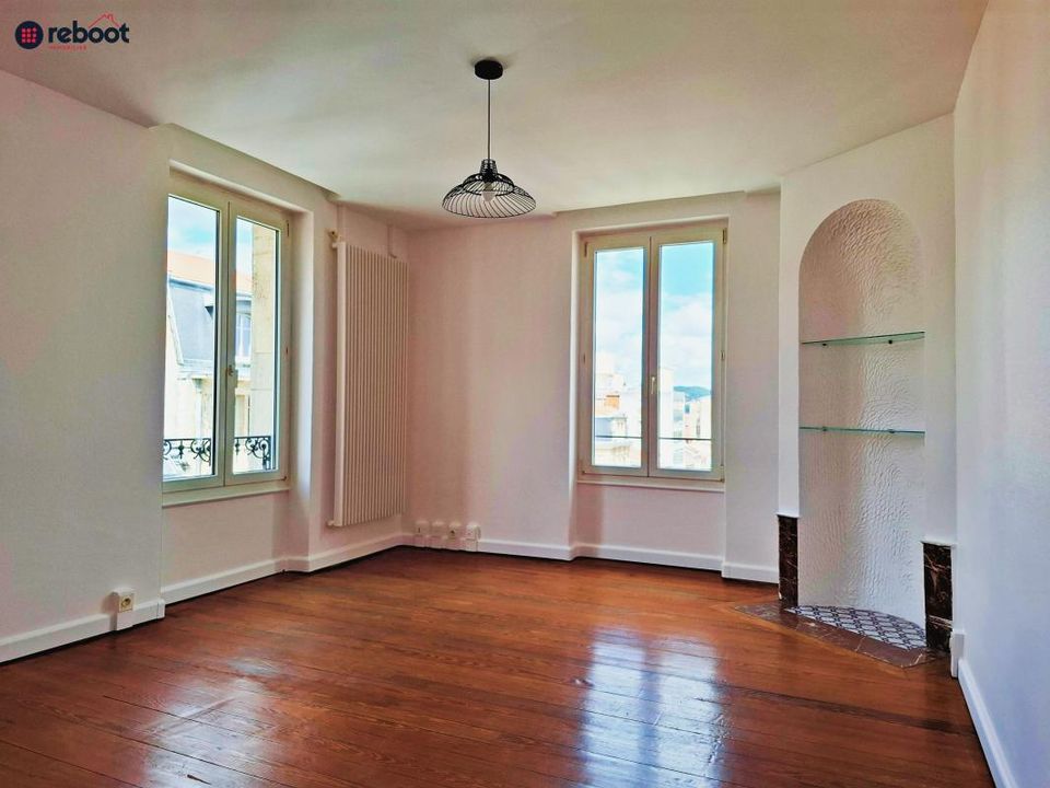 Apartament: Nancy, Meurthe-et-Moselle – zdjęcie 3