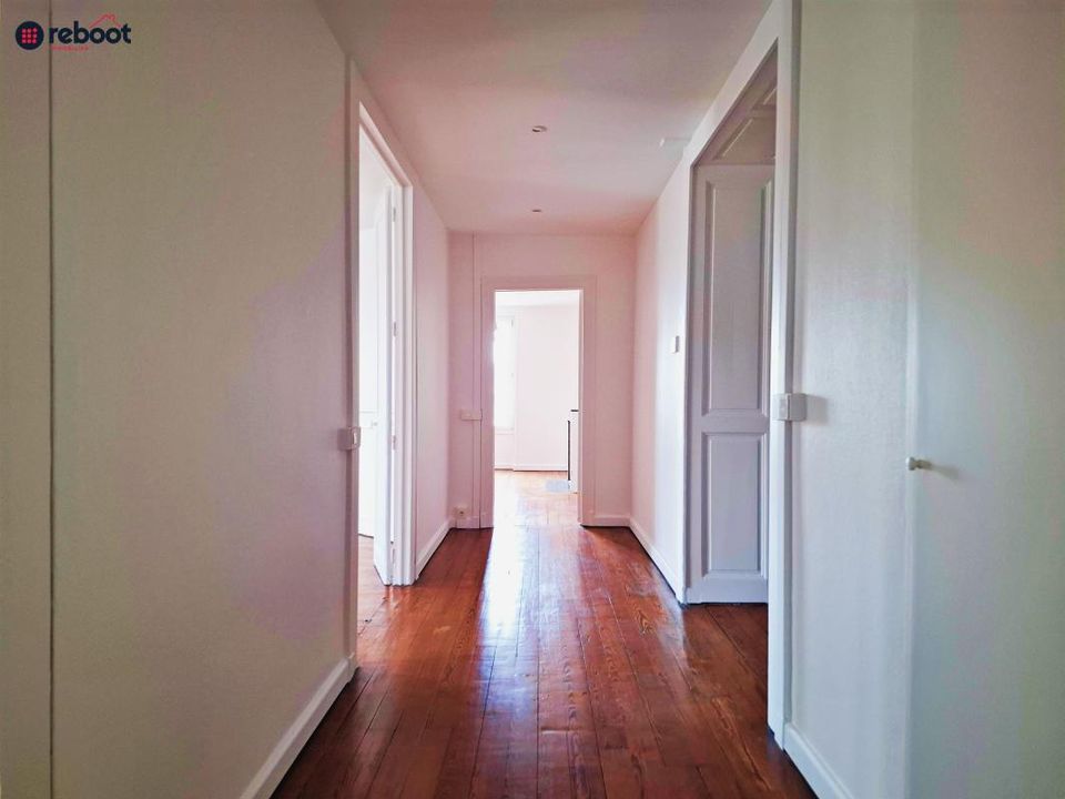 Apartament: Nancy, Meurthe-et-Moselle – zdjęcie 5