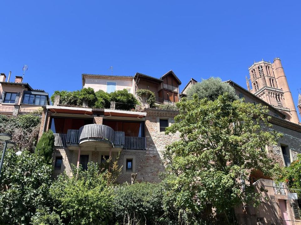 Villa a Albi, Tarn - foto 1