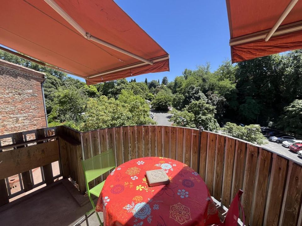 Villa a Albi, Tarn - foto 3
