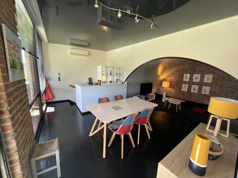Villa a Albi, Tarn - foto 5