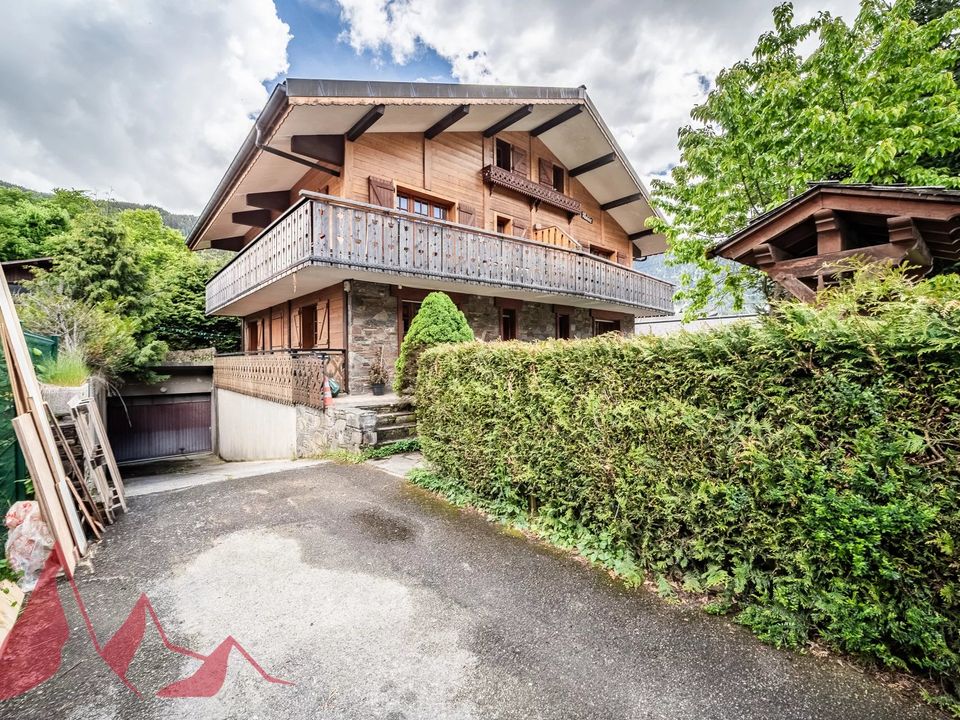 Lejlighed i Morzine, Haute-Savoie - foto 3