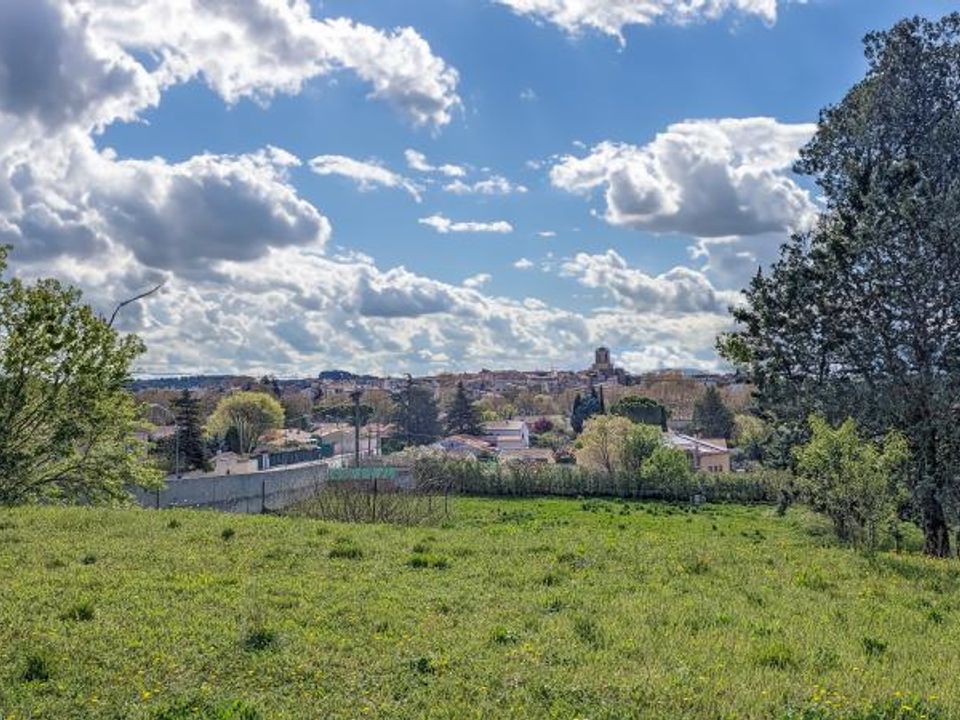 Tomt i Pertuis, Vaucluse - bilde 5