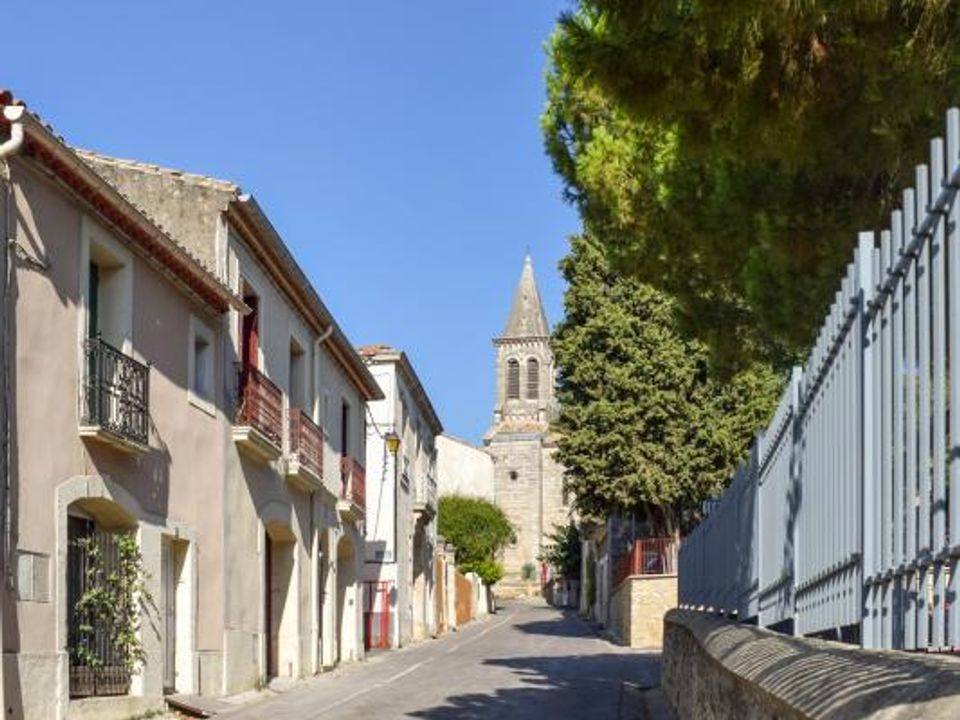 Helårsgrund i Saint-Georges-d'Orques, Herault - foto 5