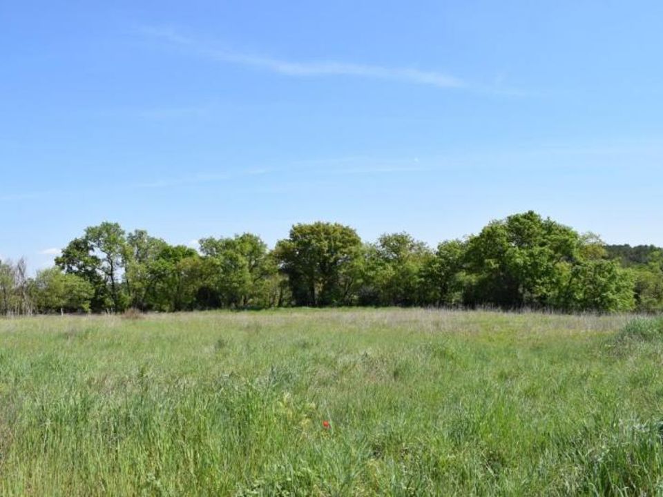 Terreno en Galargues, Herault - foto 1