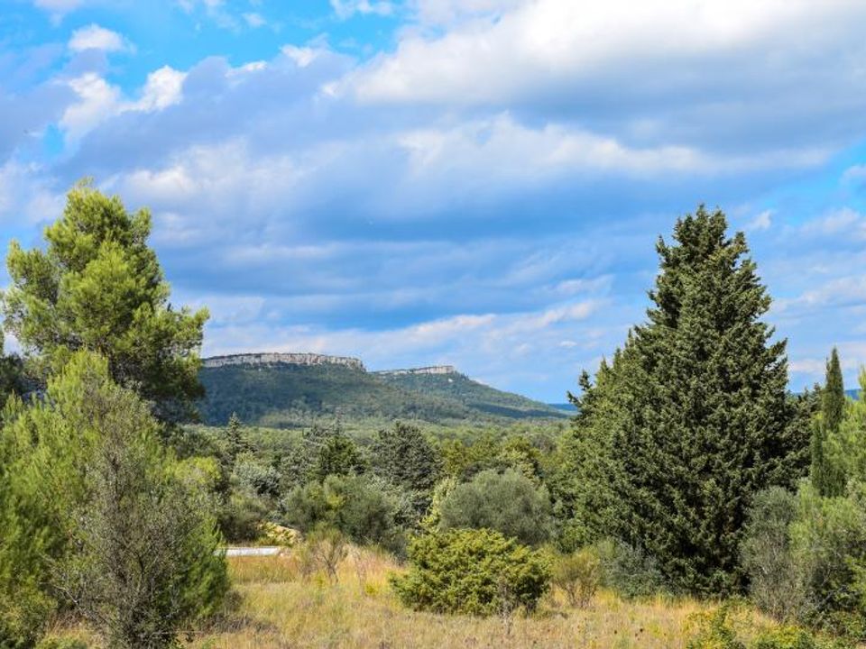 Terreno en Valflaunes, Herault - foto 1