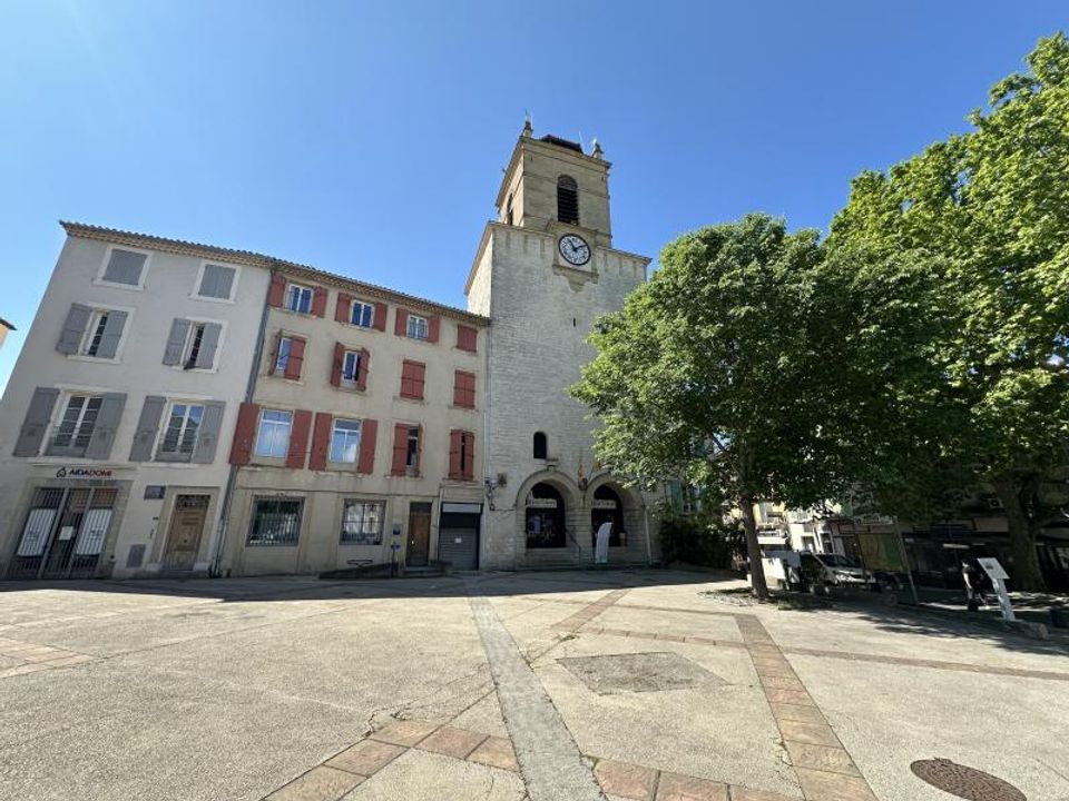 Helårsgrund i Pertuis, Vaucluse - foto 1