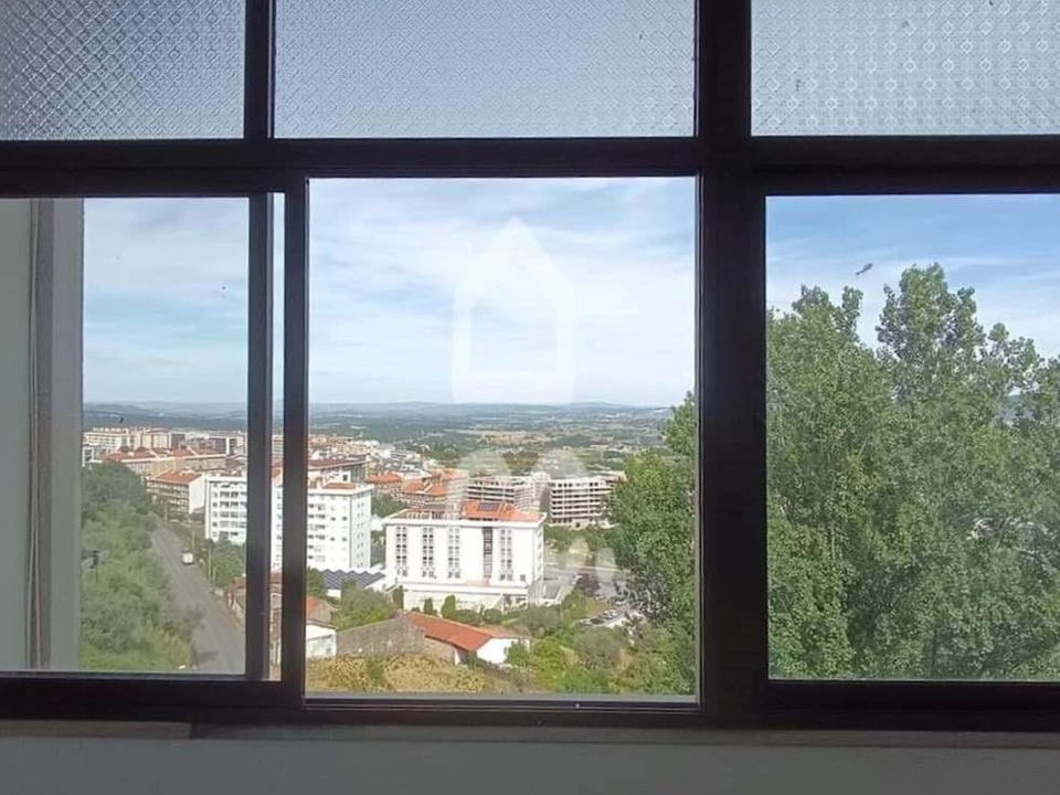 Lejlighed i Covilha, Castelo Branco - foto 3