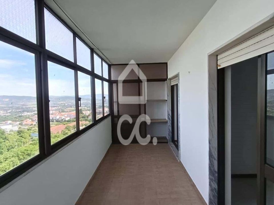 Lejlighed i Covilha, Castelo Branco - foto 4