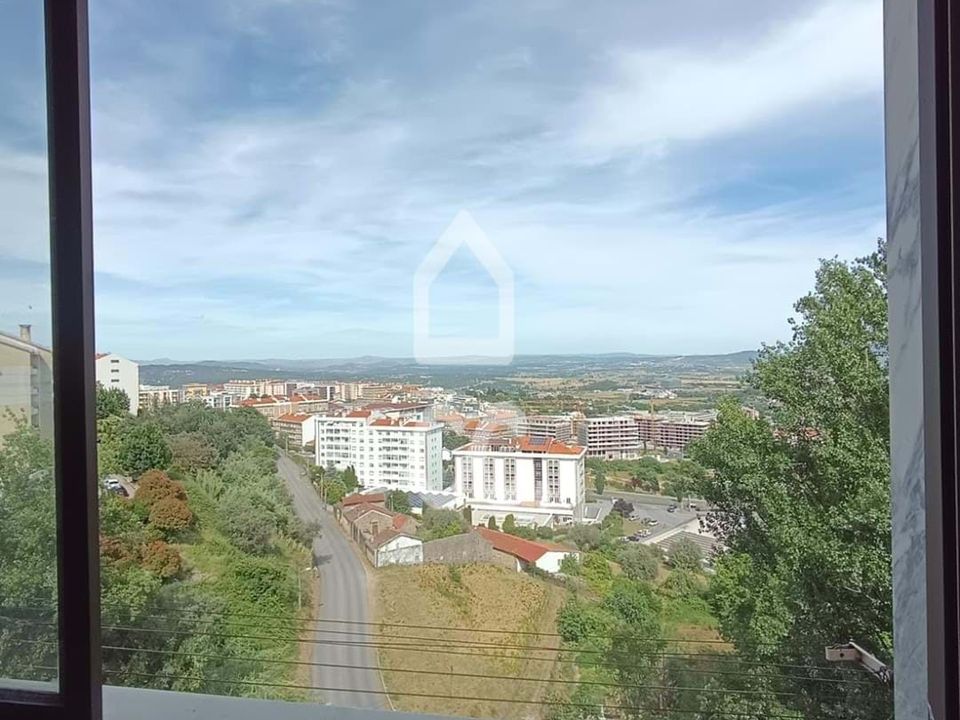 Lejlighed i Covilha, Castelo Branco - foto 5