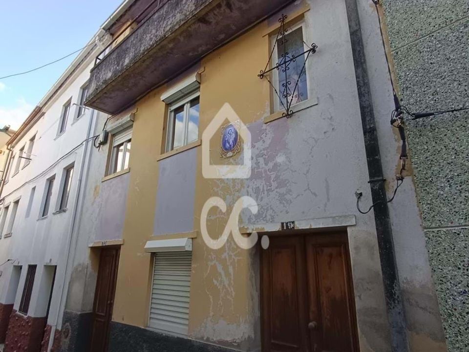 Erhvervsejendom i Covilha, Castelo Branco - foto 1