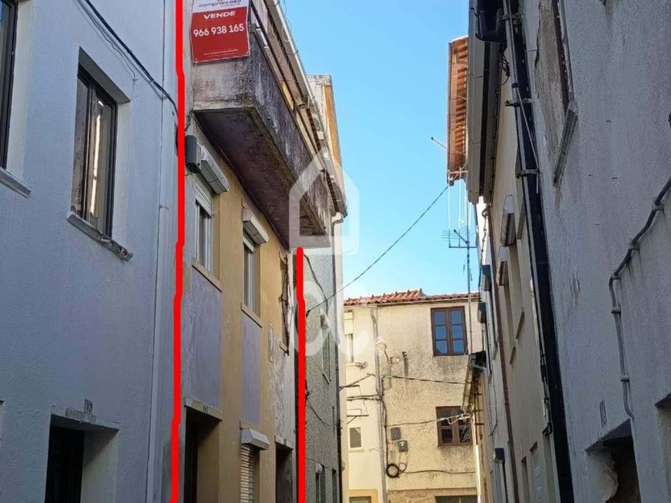 Erhvervsejendom i Covilha, Castelo Branco - foto 2