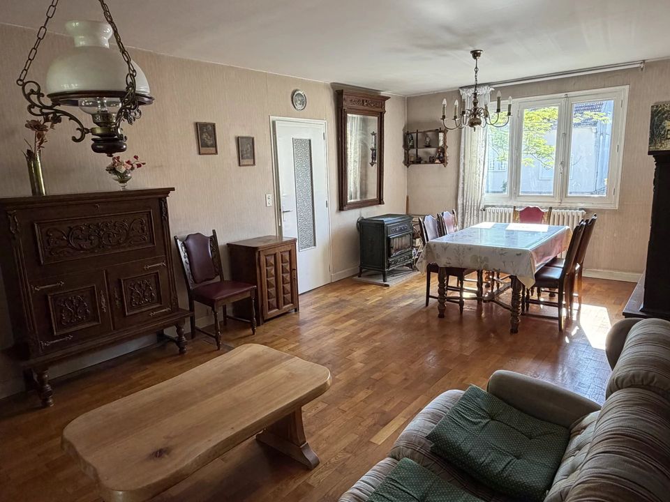 Villa en Marsannay-la-Côte, Cote-d'Or - foto 4