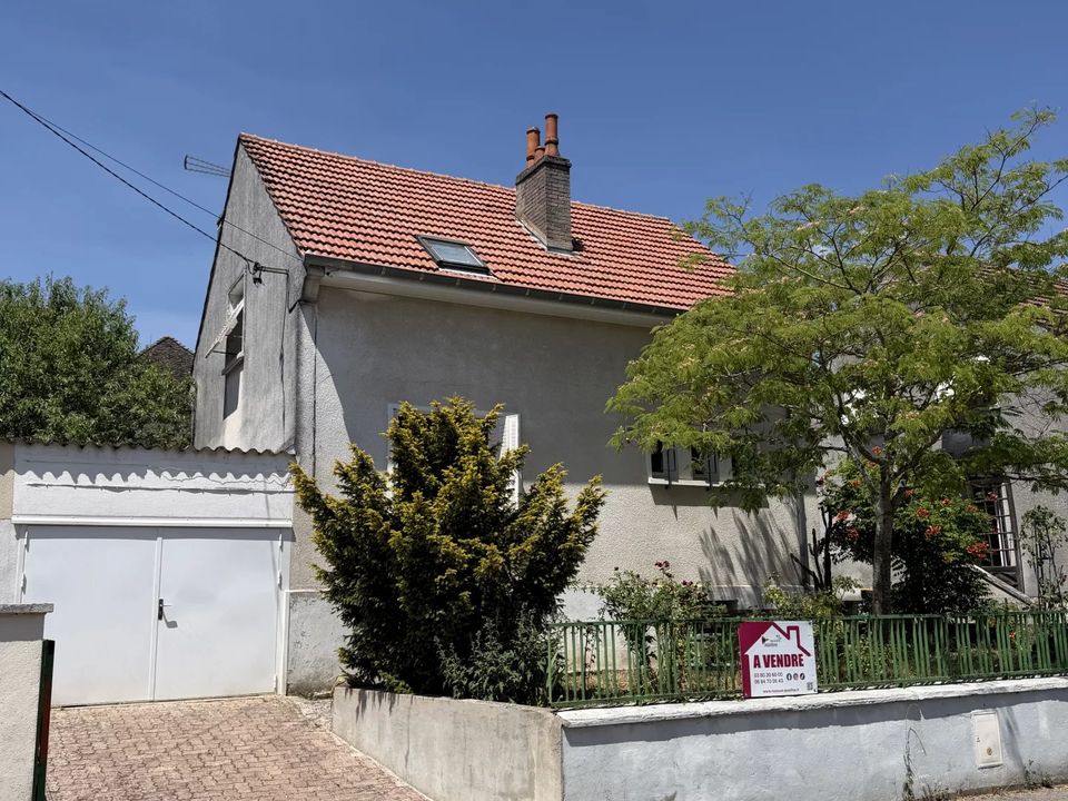 Villa en Marsannay-la-Côte, Cote-d'Or - foto 2