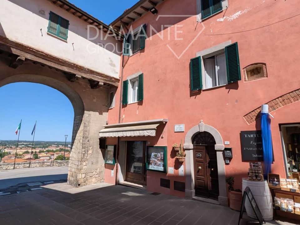 Apartament a Castiglione del Lago, Perugia - foto 1