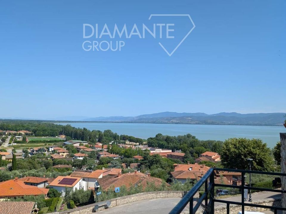 Apartament a Castiglione del Lago, Perugia - foto 3