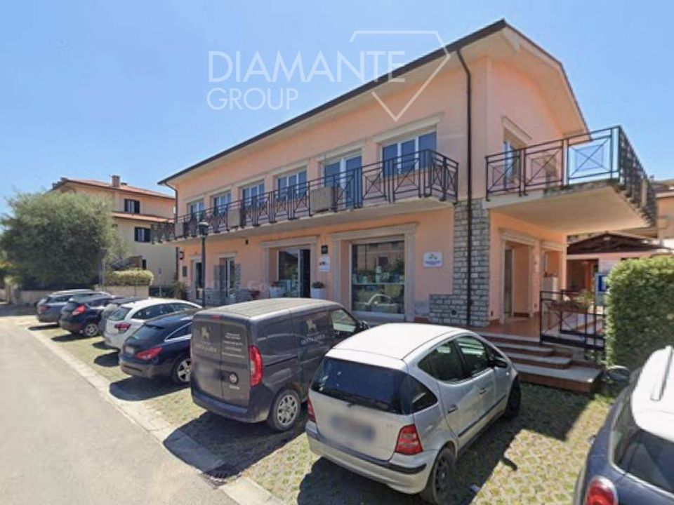 Apartamento en Castiglione del Lago, Perugia - foto 1