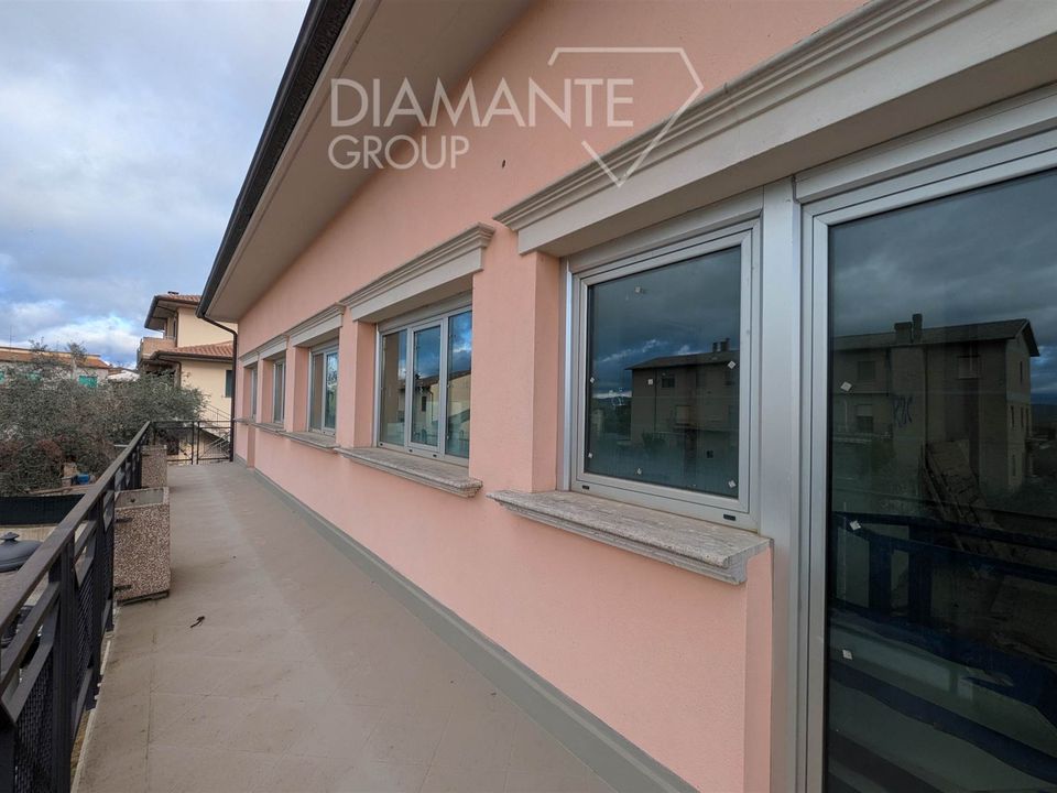 Apartamento en Castiglione del Lago, Perugia - foto 3