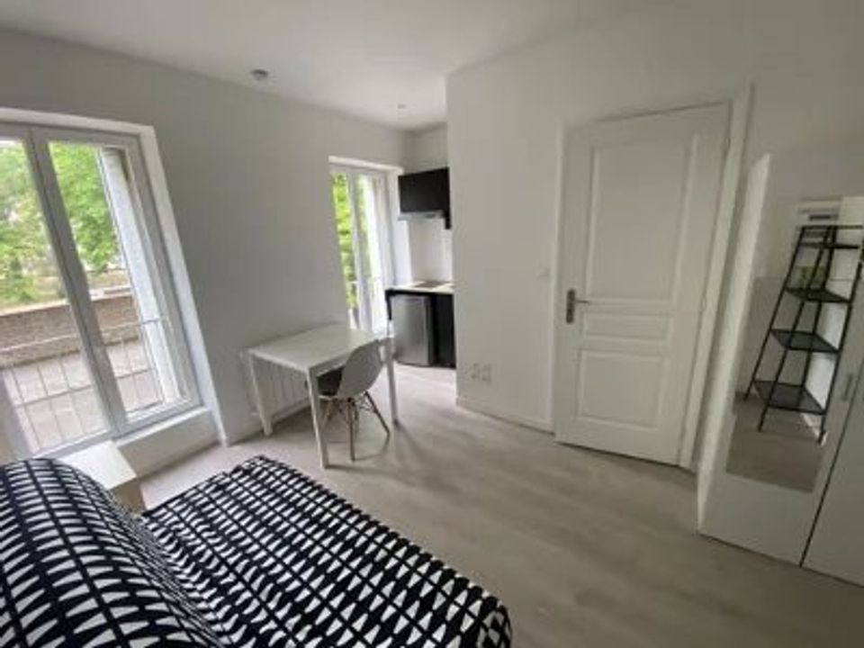 Apartament a Dijon, Cote-d'Or - foto 1