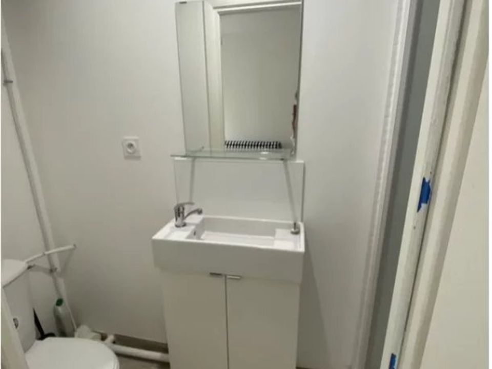 Apartament a Dijon, Cote-d'Or - foto 3