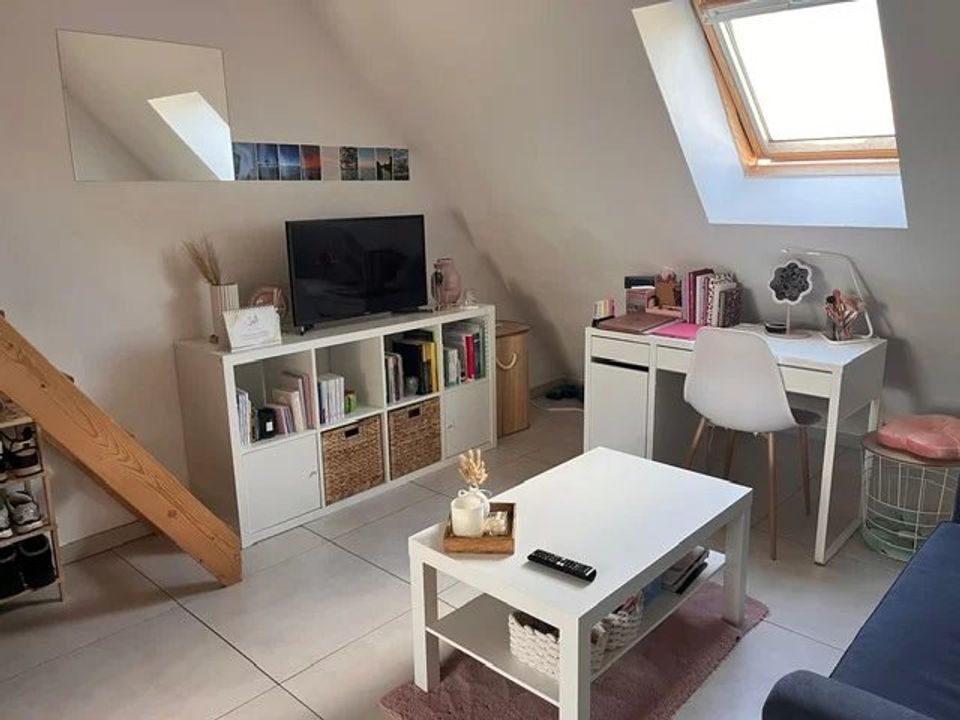 Apartament a Dijon, Cote-d'Or - foto 1