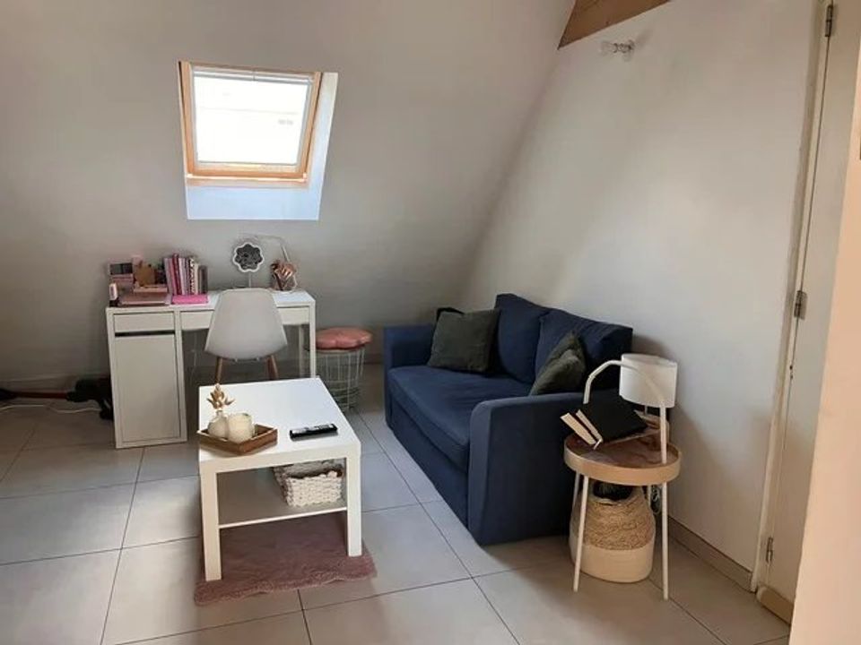 Apartament a Dijon, Cote-d'Or - foto 2