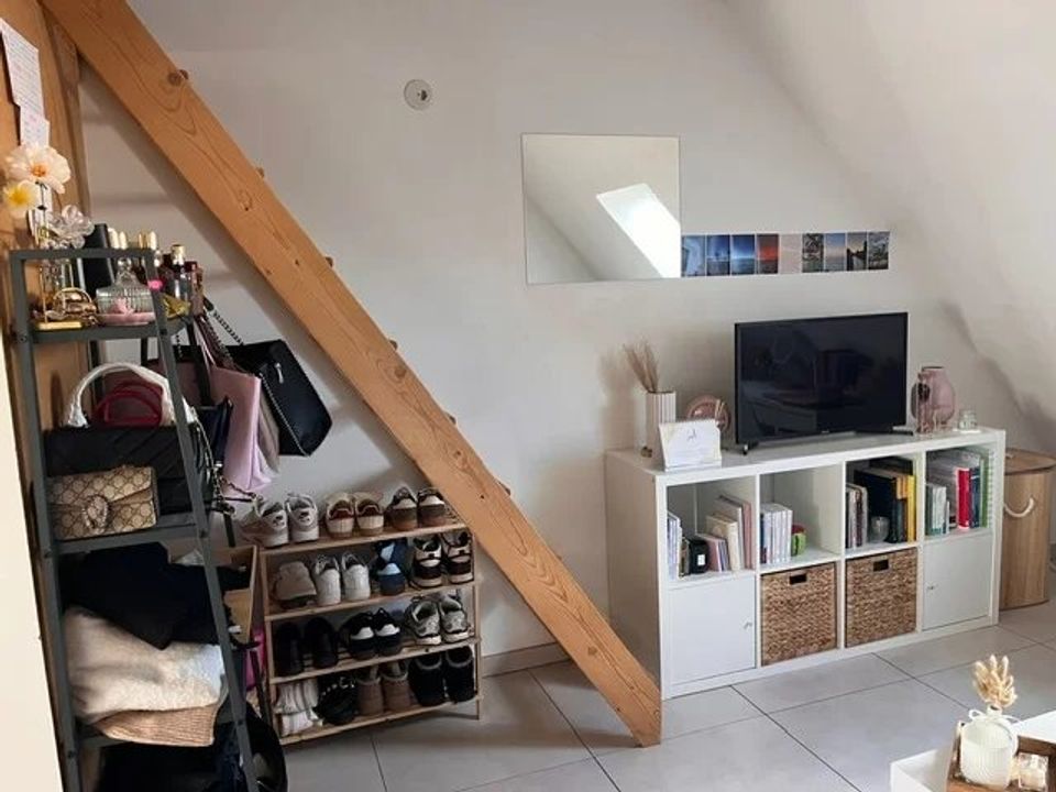 Apartament a Dijon, Cote-d'Or - foto 3