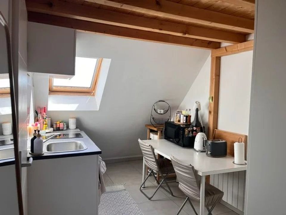 Apartament a Dijon, Cote-d'Or - foto 4