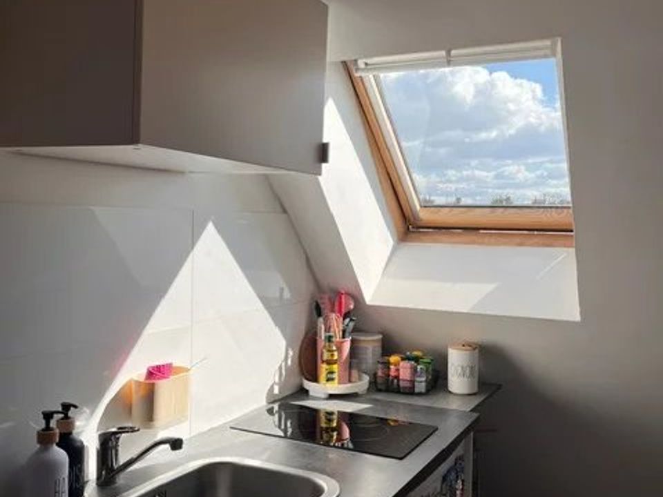 Apartament a Dijon, Cote-d'Or - foto 5
