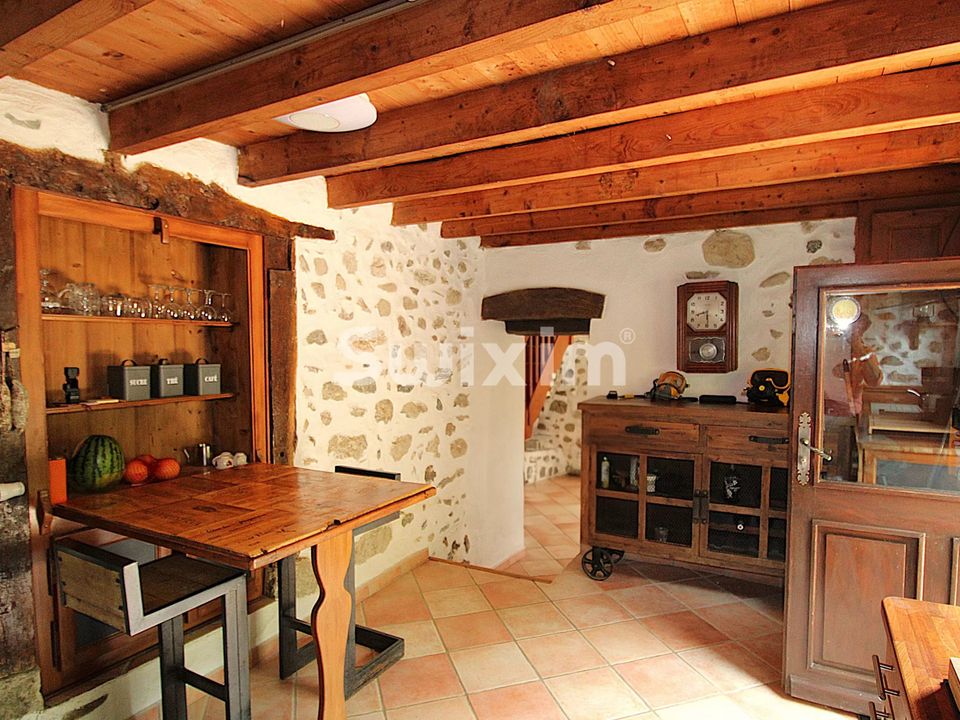 Villa i Sillingy, Haute-Savoie - foto 2