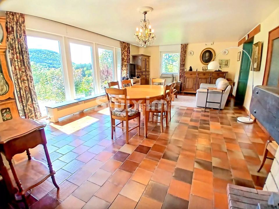 Villa i Champagnole, Jura - bilde 3