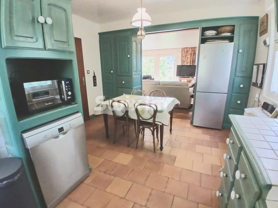 Villa i Champagnole, Jura - bilde 5