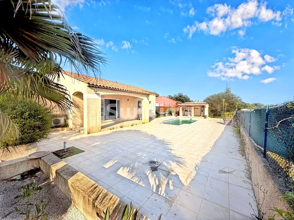 Villa a Roquebrune-sur-Argens, Var - foto 1