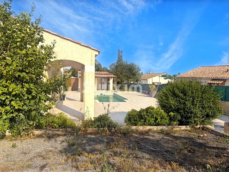 Villa a Roquebrune-sur-Argens, Var - foto 3