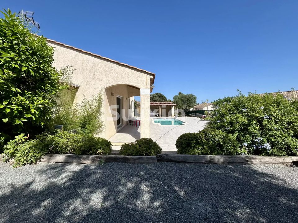 Villa i Roquebrune-sur-Argens, Var - foto 1