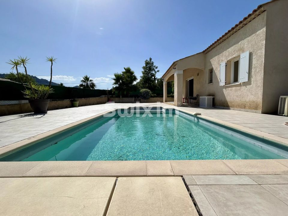 Villa i Roquebrune-sur-Argens, Var - foto 2