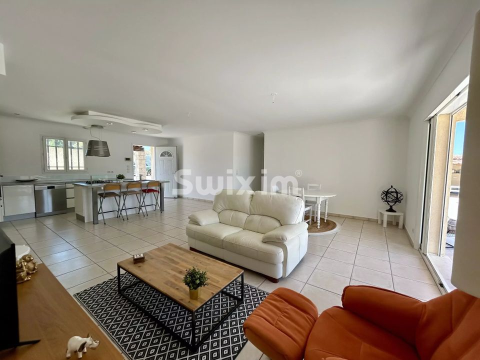 Villa i Roquebrune-sur-Argens, Var - foto 3