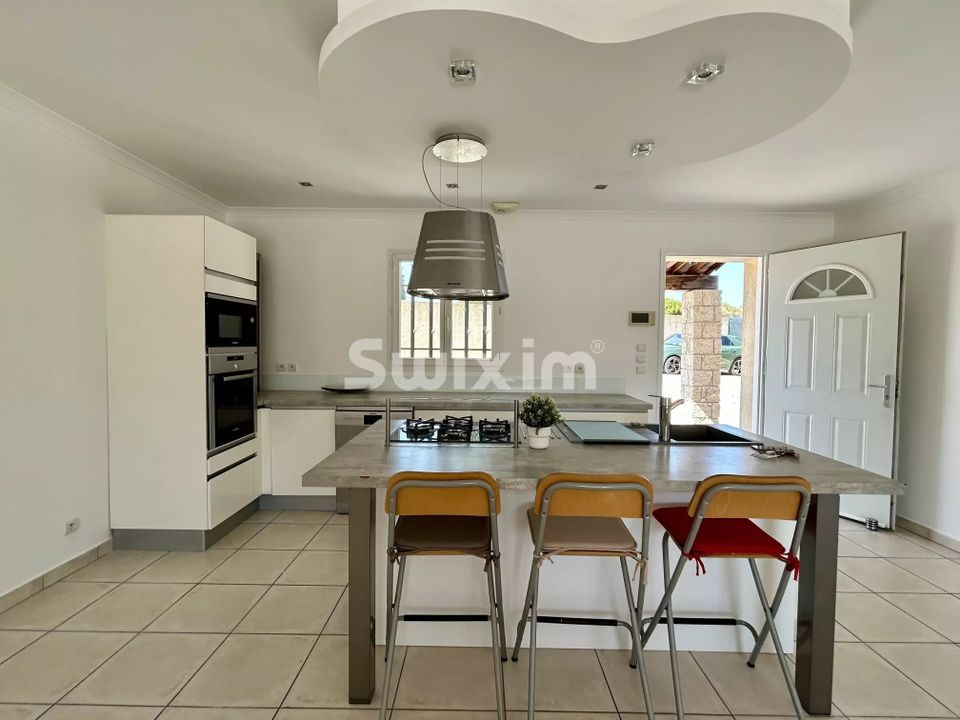 Villa i Roquebrune-sur-Argens, Var - foto 4
