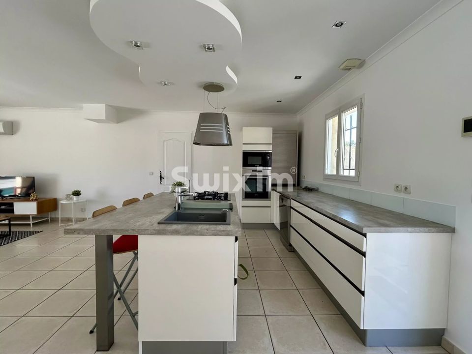 Villa i Roquebrune-sur-Argens, Var - foto 5