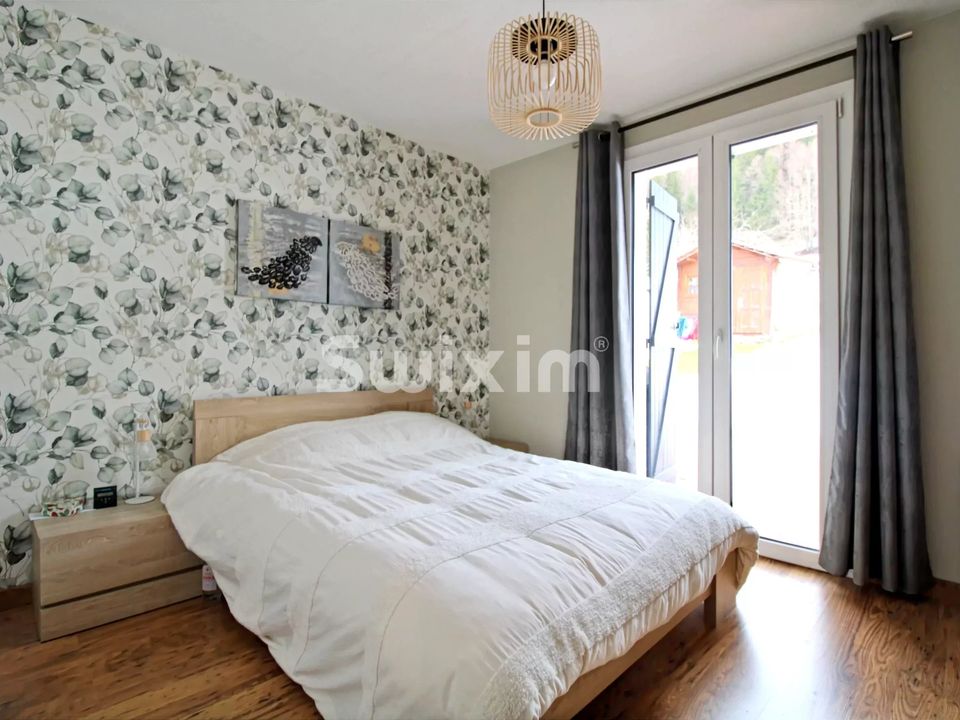 Villa i Bois-d'Amont, Jura - bilde 5