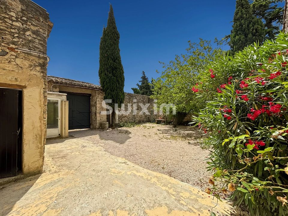 Villa i Savasse, Drome - foto 1