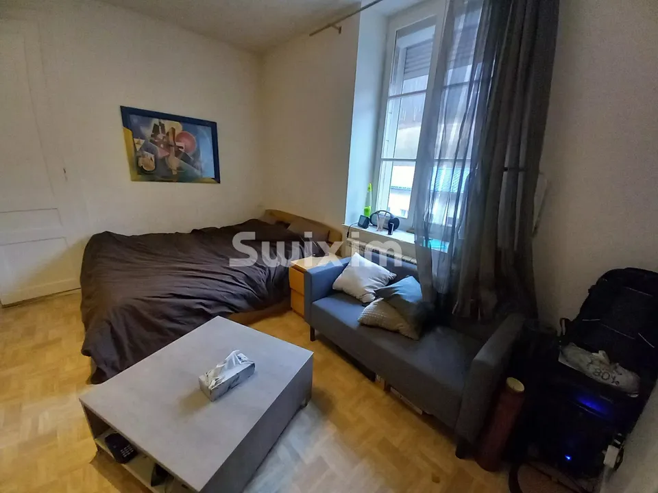 Apartament: Hauts-de-Bienne, Jura – zdjęcie 1