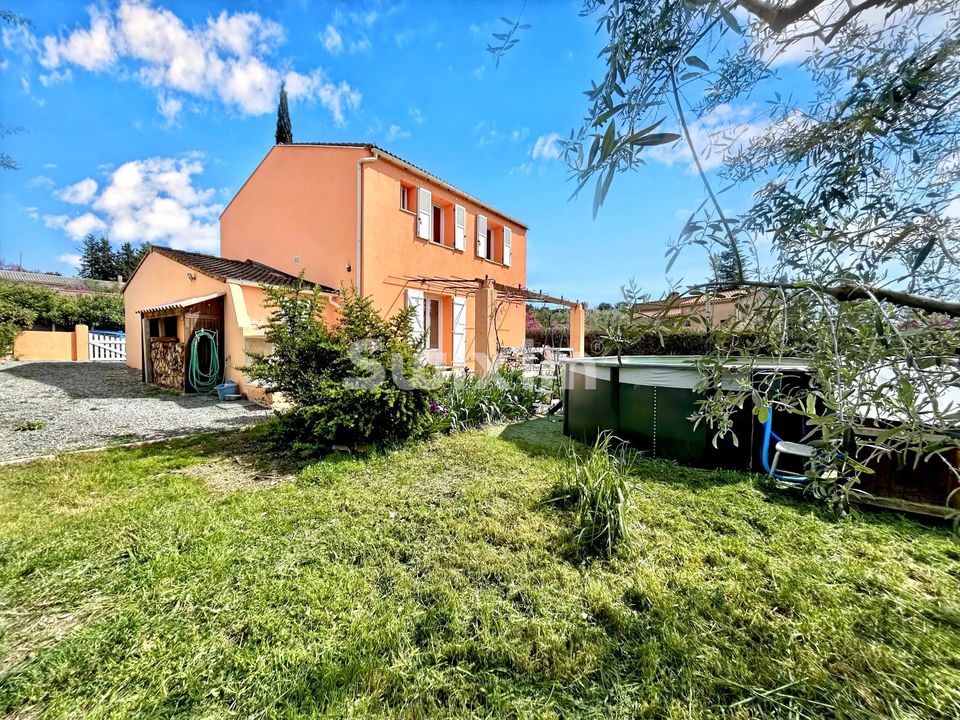 Villa i Draguignan, Var - foto 1